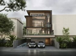 Serangoon Garden Estate (D19), Semi-Detached #610529511